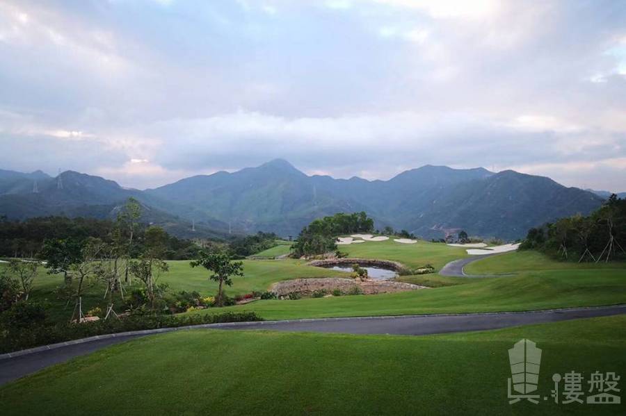 惠州星河山海半岛|首期5万(减)|中国马尔代夫|一线高尔夫|湖景|山景精装，香港银行按揭，最新价单