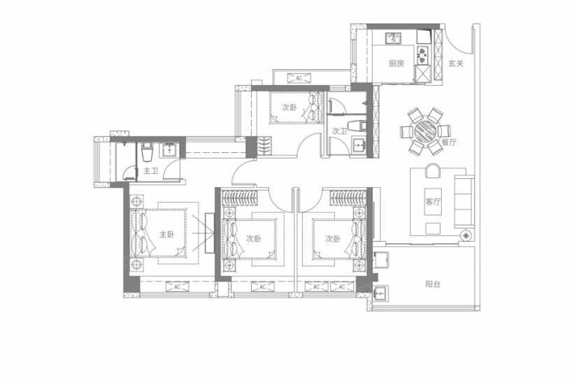 深圳君勝熙玥灣，首期5萬(減)，香港銀行按揭，最新價單